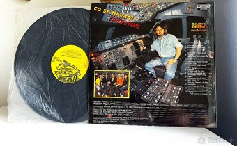 LP-Dalibor Janda – Co se má stát, to se stane. - 2