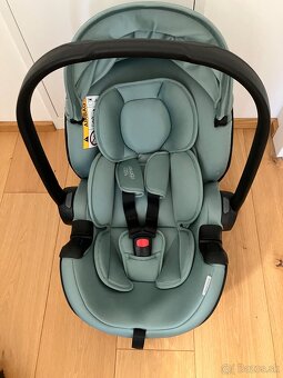Britax Römer Baby -Safe Pro - 2