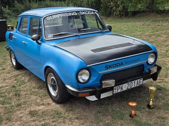 Škoda 110l / 120s - 2
