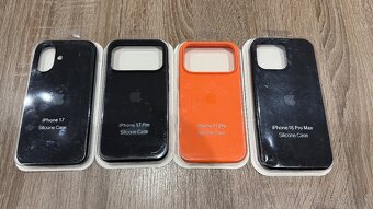 Kryt na iPhone - 2