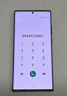 Samsung Galaxy Note 20 Ultra TOP stav - 2