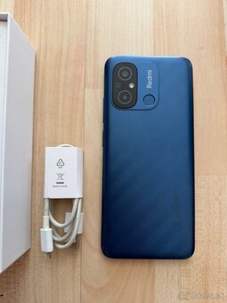 Redmi 12c - 2