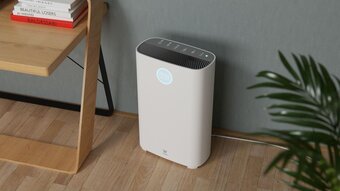 Tesla Smart air čistička vzduchu - 2