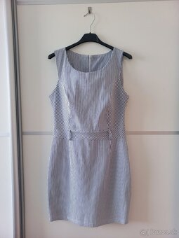 Dámske/detské letné šaty - 2
