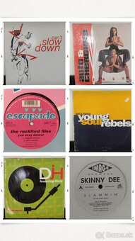 12" maxi single - 2