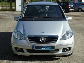 Mercedes-Benz A150 LPG - 2