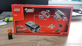 Predám Lego 8293 - Power Functions Motor Set - 2