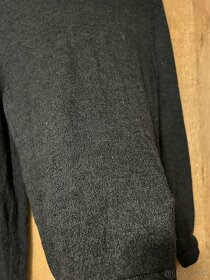 Merino pánsky sveter - 2