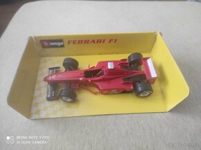 Formula Ferrari F1 - 2
