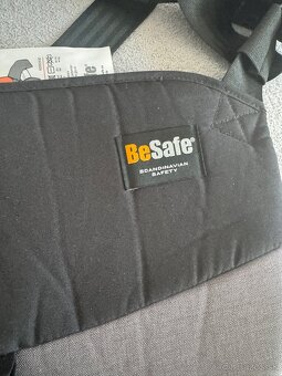 BeSafe Pregnant tehotenský bezpečnostný pás - 2