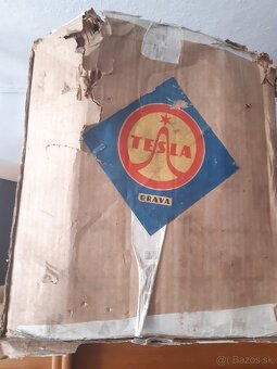 Tesla 4128U "Orava 128" - 2