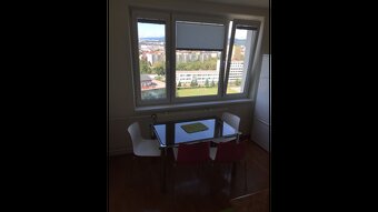Na predaj 3-izbový byt na Juhu ul. Rosná - 2