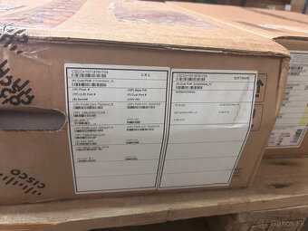 Cisco Catalyst 8500-12X 6kusov PN C8500-12X - 2
