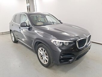 BMW X3 2.0 Automat rv2020 1.majiteľ Odpočet DPH - 2