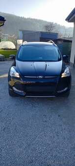 Ford Kuga 2.0 tdci - 2