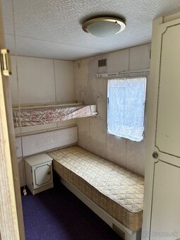 Predam mobilny dom - 2
