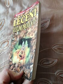 Léčení včelími produkty - kapesní receptář - 2