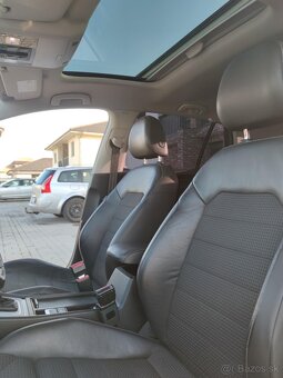 Volkswagen Golf 1.4 TSI - 2