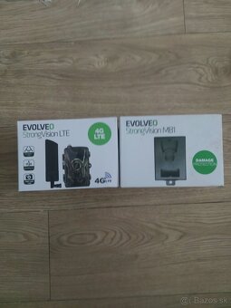 Evolveo Strong Vision LTE - 2