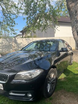 BMW530dxDrive,nemecke auto,HuD,strešné okno,servisBMW - 2