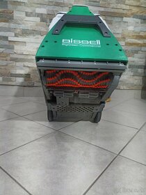 Požičiavanie profesionalnych čističov kobercov. - 2