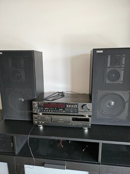 Technics zostava - 2