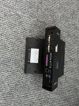 Predam dokovacie stanice pre Dell - 2