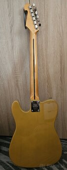 Elektrická gitara SX STL50 - 2