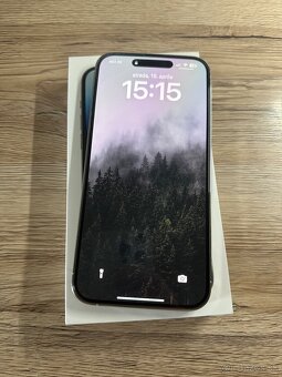 iPhone 14 Pro 512gb Ako nový - 2