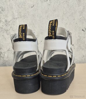 Dr. Martens Blaire Quad EU40 - 2