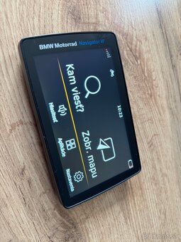 BMW Motorrad Navigator VI - 2