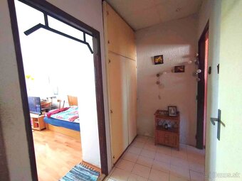 Na predaj 2 izbový byt Mallého -Skalica - 2