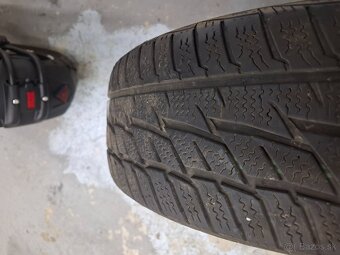 Rezerva 5x112 r15 - 2