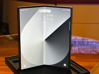Samsung Galaxy Z Fold 6 nový - 2