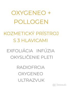 Oxygeneo - 2