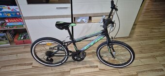 Bicikel 16" 20" kolobezka oxelo 5. ... - 2