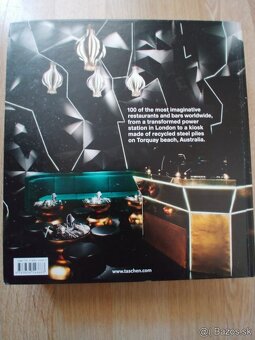 Restaurant & Bar Design, Julius Wiedemann - 2