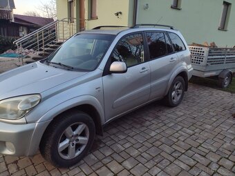 Toyota RAV 4 - 2