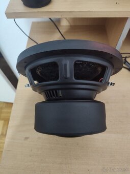 8" Subwoofer - 2