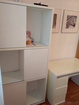 Predám nábytok do detskej izby - 2