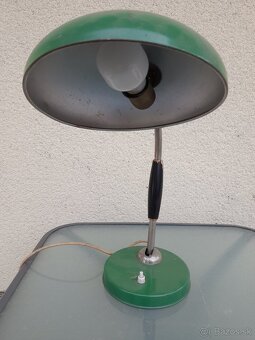 Stolná lampa - 2