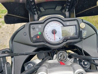 Kawasaki Versys 650 - 2