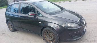 Seat altea 1.9TDI - 2