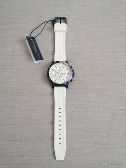 TOMMY HILFIGER BRAD pánske hodinky nové - 2