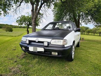 Felicia pick-up - 2