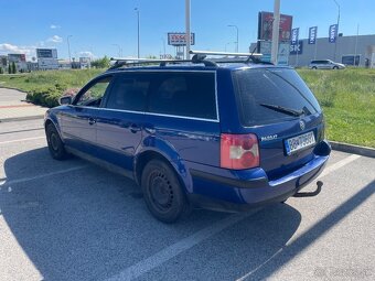 volkswagen passat - 2