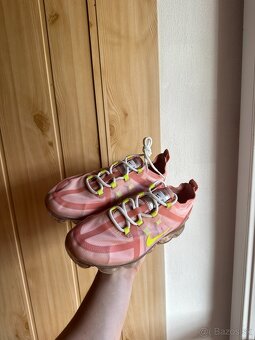Nike Vapormax Pink Tint Volt [size 39] - 2