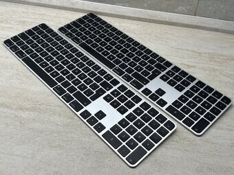 Apple Magic Keyboard Touch ID with Numeric Keypad - 2