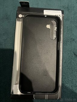 Kryt Samsung Galaxy A 15 - 2