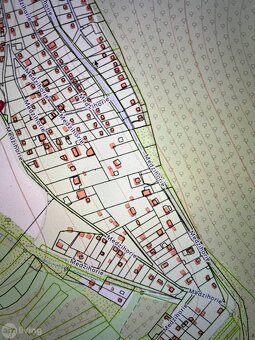 NA PREDAJ pozemok / záhrada v Dubnici n/V - 356m² - 2